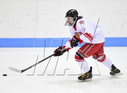 Thumbnail 3 in Darien vs. Fairfield Prep (CIAC DI Final) photogallery.