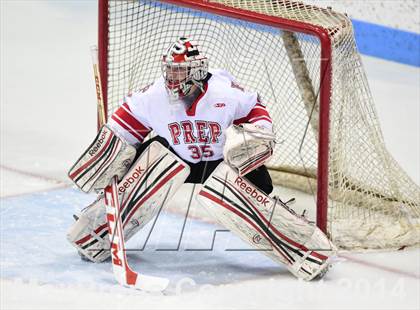 Thumbnail 2 in Darien vs. Fairfield Prep (CIAC DI Final) photogallery.