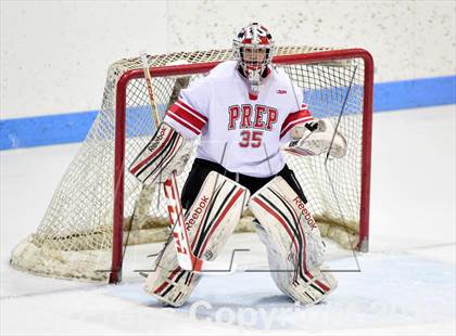 Thumbnail 1 in Darien vs. Fairfield Prep (CIAC DI Final) photogallery.