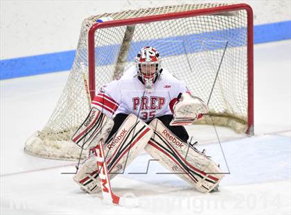Thumbnail 3 in Darien vs. Fairfield Prep (CIAC DI Final) photogallery.