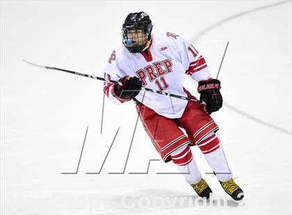 Thumbnail 2 in Darien vs. Fairfield Prep (CIAC DI Final) photogallery.