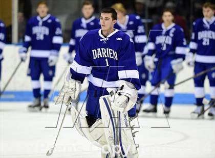 Thumbnail 3 in Darien vs. Fairfield Prep (CIAC DI Final) photogallery.