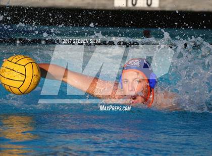 Thumbnail 1 in Clairemont vs. Mar Vista (CIF SDS D2 Quarterfinal) photogallery.