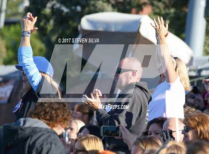 Thumbnail 2 in Clairemont vs. Mar Vista (CIF SDS D2 Quarterfinal) photogallery.