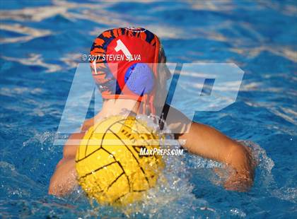 Thumbnail 3 in Clairemont vs. Mar Vista (CIF SDS D2 Quarterfinal) photogallery.