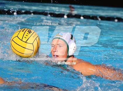 Thumbnail 1 in Clairemont vs. Mar Vista (CIF SDS D2 Quarterfinal) photogallery.
