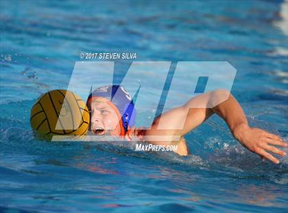 Thumbnail 2 in Clairemont vs. Mar Vista (CIF SDS D2 Quarterfinal) photogallery.