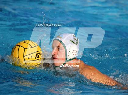 Thumbnail 2 in Clairemont vs. Mar Vista (CIF SDS D2 Quarterfinal) photogallery.