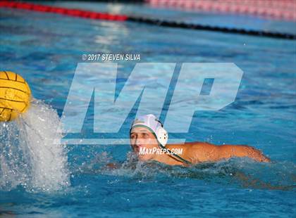 Thumbnail 3 in Clairemont vs. Mar Vista (CIF SDS D2 Quarterfinal) photogallery.