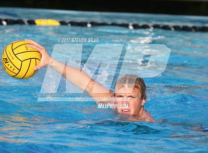 Thumbnail 2 in Clairemont vs. Mar Vista (CIF SDS D2 Quarterfinal) photogallery.