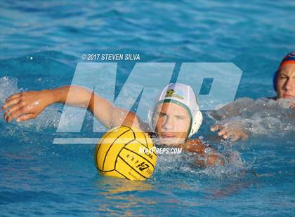 Thumbnail 2 in Clairemont vs. Mar Vista (CIF SDS D2 Quarterfinal) photogallery.