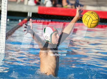 Thumbnail 1 in Clairemont vs. Mar Vista (CIF SDS D2 Quarterfinal) photogallery.