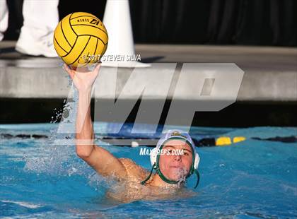 Thumbnail 2 in Clairemont vs. Mar Vista (CIF SDS D2 Quarterfinal) photogallery.