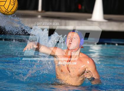 Thumbnail 2 in Clairemont vs. Mar Vista (CIF SDS D2 Quarterfinal) photogallery.