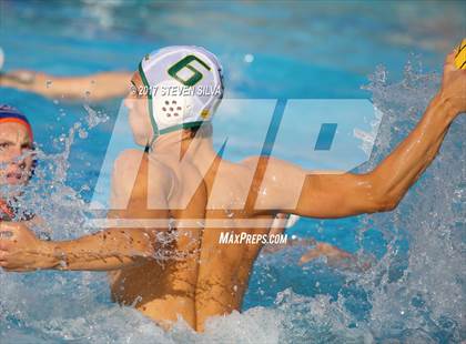 Thumbnail 2 in Clairemont vs. Mar Vista (CIF SDS D2 Quarterfinal) photogallery.