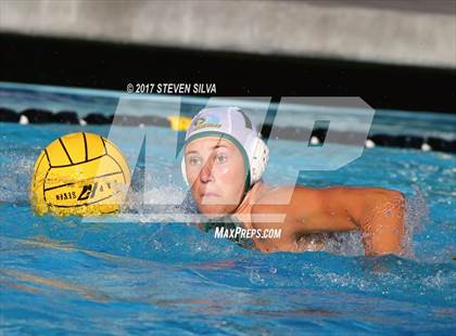 Thumbnail 1 in Clairemont vs. Mar Vista (CIF SDS D2 Quarterfinal) photogallery.