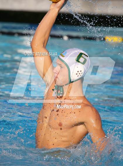 Thumbnail 2 in Clairemont vs. Mar Vista (CIF SDS D2 Quarterfinal) photogallery.