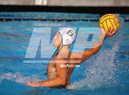 Thumbnail 1 in Clairemont vs. Mar Vista (CIF SDS D2 Quarterfinal) photogallery.