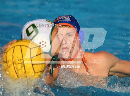 Thumbnail 1 in Clairemont vs. Mar Vista (CIF SDS D2 Quarterfinal) photogallery.