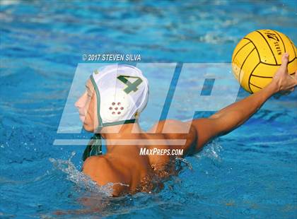 Thumbnail 1 in Clairemont vs. Mar Vista (CIF SDS D2 Quarterfinal) photogallery.
