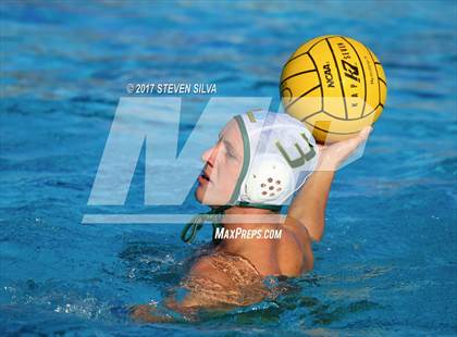 Thumbnail 3 in Clairemont vs. Mar Vista (CIF SDS D2 Quarterfinal) photogallery.