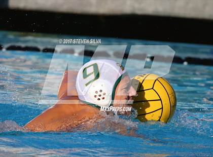 Thumbnail 1 in Clairemont vs. Mar Vista (CIF SDS D2 Quarterfinal) photogallery.