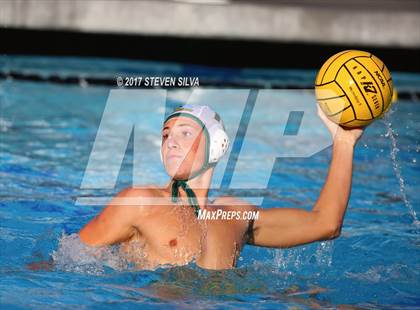 Thumbnail 3 in Clairemont vs. Mar Vista (CIF SDS D2 Quarterfinal) photogallery.