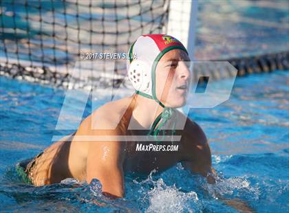 Thumbnail 2 in Clairemont vs. Mar Vista (CIF SDS D2 Quarterfinal) photogallery.