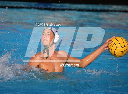Thumbnail 2 in Clairemont vs. Mar Vista (CIF SDS D2 Quarterfinal) photogallery.