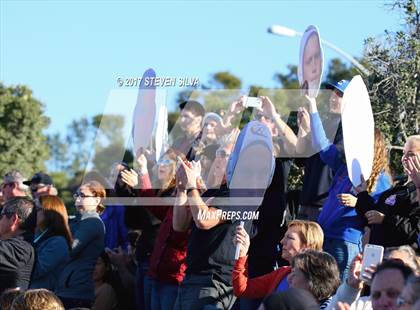 Thumbnail 3 in Clairemont vs. Mar Vista (CIF SDS D2 Quarterfinal) photogallery.