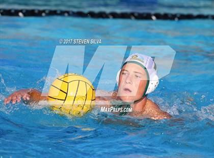 Thumbnail 1 in Clairemont vs. Mar Vista (CIF SDS D2 Quarterfinal) photogallery.