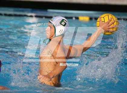 Thumbnail 1 in Clairemont vs. Mar Vista (CIF SDS D2 Quarterfinal) photogallery.