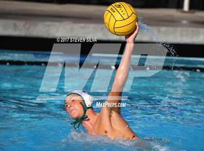 Thumbnail 1 in Clairemont vs. Mar Vista (CIF SDS D2 Quarterfinal) photogallery.