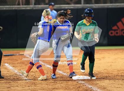 Thumbnail 1 in Louisburg vs. Alleghany (NCHSAA 1A Final) photogallery.