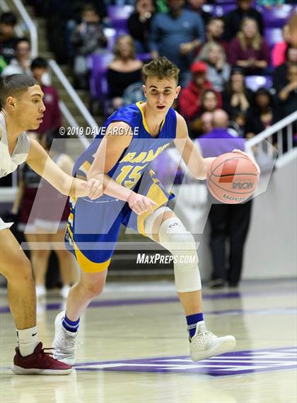 Thumbnail 1 in Layton Christian Academy vs. Parowan (UHSAA 2A Final) photogallery.