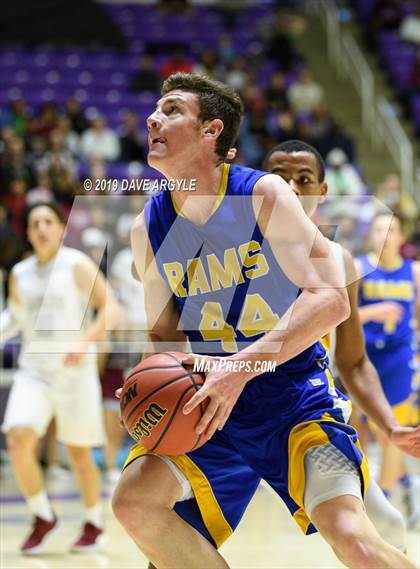 Thumbnail 1 in Layton Christian Academy vs. Parowan (UHSAA 2A Final) photogallery.