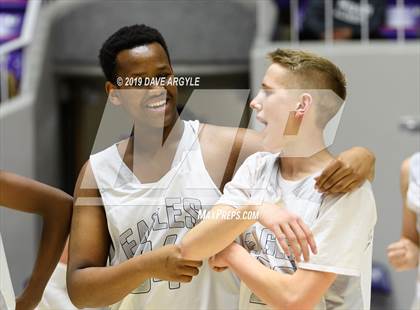 Thumbnail 2 in Layton Christian Academy vs. Parowan (UHSAA 2A Final) photogallery.