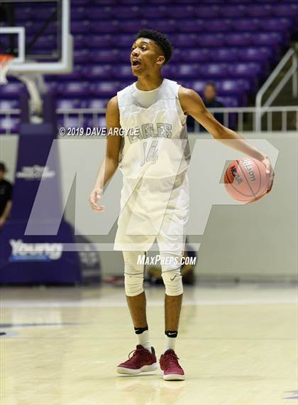 Thumbnail 2 in Layton Christian Academy vs. Parowan (UHSAA 2A Final) photogallery.