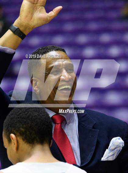 Thumbnail 2 in Layton Christian Academy vs. Parowan (UHSAA 2A Final) photogallery.