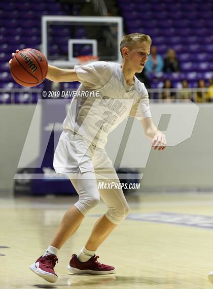 Thumbnail 2 in Layton Christian Academy vs. Parowan (UHSAA 2A Final) photogallery.