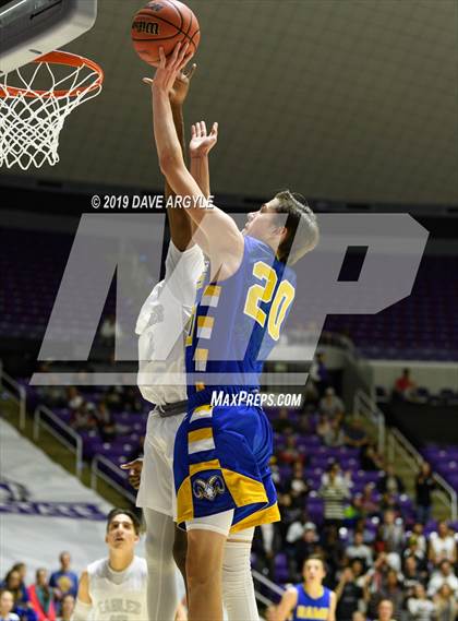 Thumbnail 2 in Layton Christian Academy vs. Parowan (UHSAA 2A Final) photogallery.