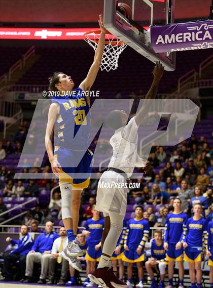 Thumbnail 1 in Layton Christian Academy vs. Parowan (UHSAA 2A Final) photogallery.