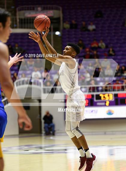 Thumbnail 2 in Layton Christian Academy vs. Parowan (UHSAA 2A Final) photogallery.