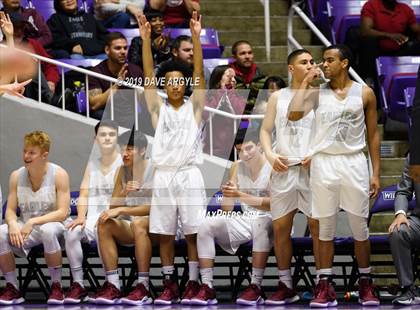 Thumbnail 3 in Layton Christian Academy vs. Parowan (UHSAA 2A Final) photogallery.