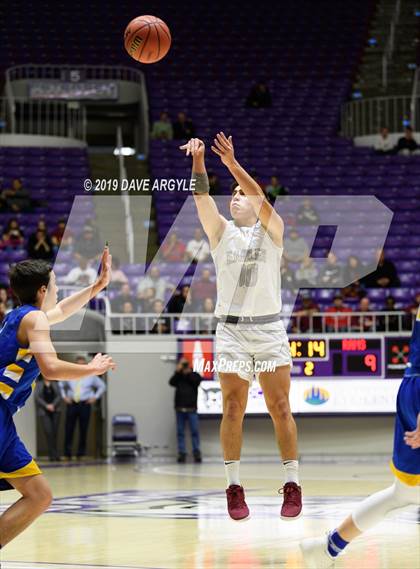 Thumbnail 3 in Layton Christian Academy vs. Parowan (UHSAA 2A Final) photogallery.
