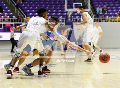 Thumbnail 2 in Layton Christian Academy vs. Parowan (UHSAA 2A Final) photogallery.