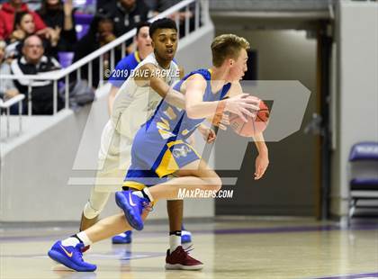Thumbnail 3 in Layton Christian Academy vs. Parowan (UHSAA 2A Final) photogallery.