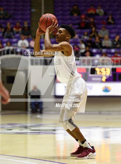 Thumbnail 1 in Layton Christian Academy vs. Parowan (UHSAA 2A Final) photogallery.