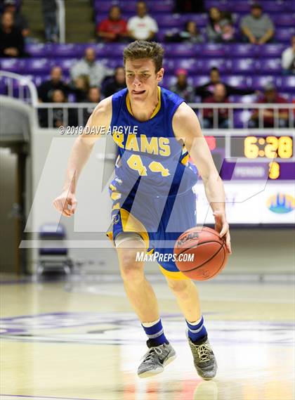 Thumbnail 3 in Layton Christian Academy vs. Parowan (UHSAA 2A Final) photogallery.