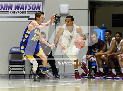 Thumbnail 1 in Layton Christian Academy vs. Parowan (UHSAA 2A Final) photogallery.